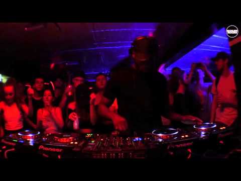 TS7 Boiler Room Sheffield DJ Set