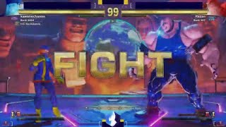 CPT.Online.2021.JP.1　LqF【カワノ】 VS 【板ザン】