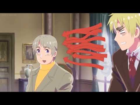 Russia eats England's glare arrows