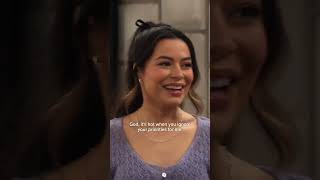 Download lagu Damn, that's cold. 😮‍💨 #iCarly mp3