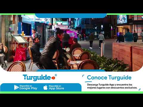 Turguide