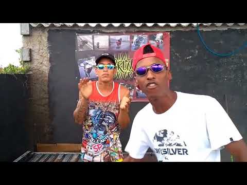 Mc Neguin da BRC e Mc Vitinho PQN - MEDLEY SEM LIMETE (2018)