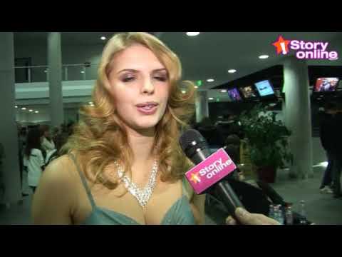 Csillag Születik Balogh Brigitta