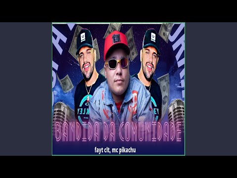 Bandida da comunidade