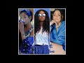 B S Jhene Aiko Ft H E R Kehlani Extended Remix