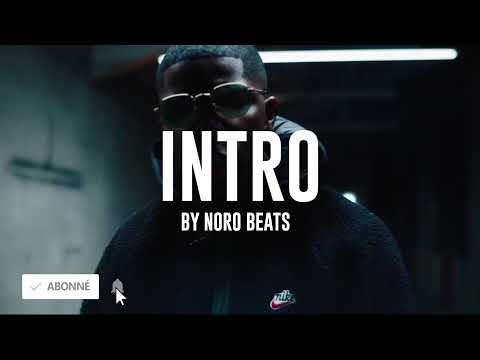 [FREE] Uzi x ISK Type Beat 2021 - "INTRO" - Instru Rap 2021