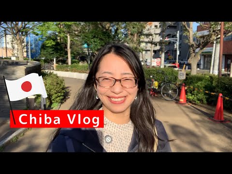 [Chiba VLOG] FUNABASHI