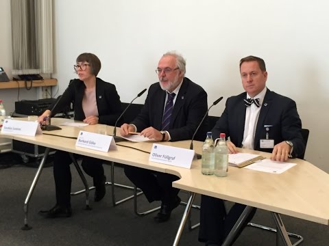 Nach der Operation an der Prostata nicht halten Urin Prostamol 160 mg