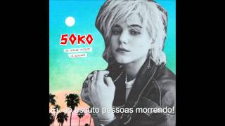 Soko - My Dreams Dictate My Reality (Tradução)