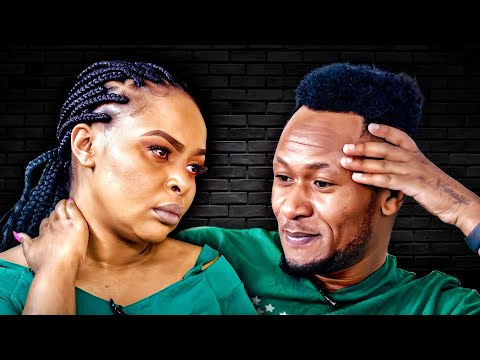 A Deep Dive into The Failed Marriage of Dj Mo and Size 8