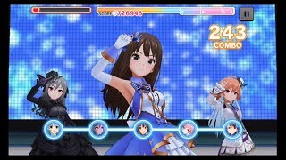 【実況】僕たちは二人で一人のプロデューサーさ part2【デレステ】