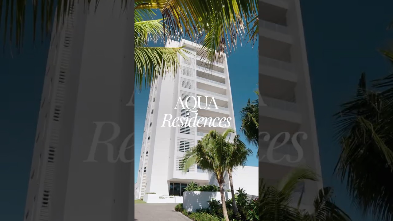 Aqua Residences