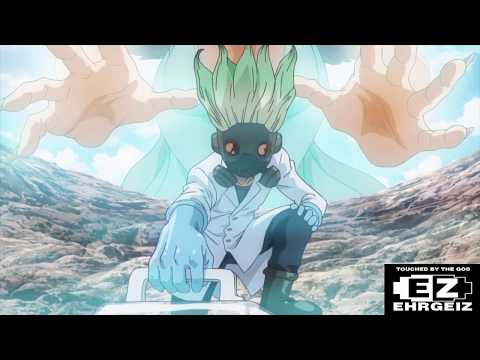 AMV Доктор Стоун Hurricane Breathe Me Again 2020