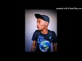 Shebeshxt-Cinderella (Feat. Naqua SA, Phobla On The Beat x Prince Zulu x Mckay) (Official audio)
