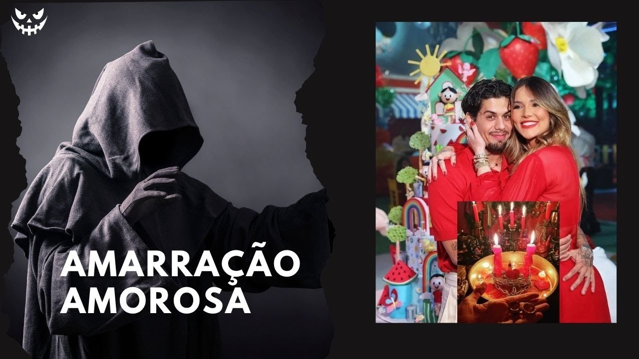 Bate Papo Semanal - Estão fazendo amarração para Virginia e Zé Felipe!