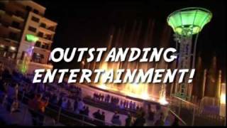 Experience Branson Missouri Video