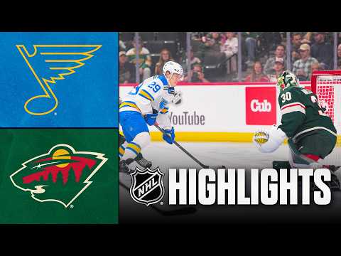 youtube video highlights