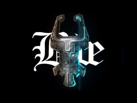 DUBSTEP midna's lament remix - babe