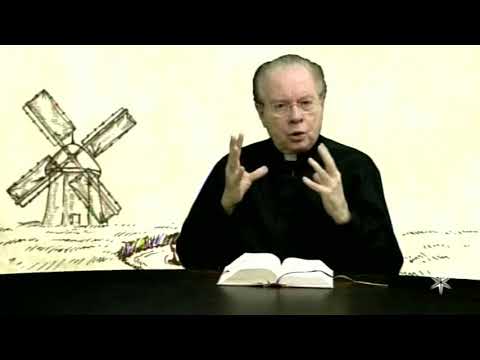 O Pão Nosso  31 Janeiro 2018      -     Pe. F. C. Cardoso