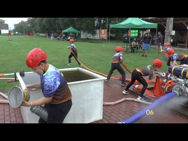Horní Poříčí, 16. 08. 2025