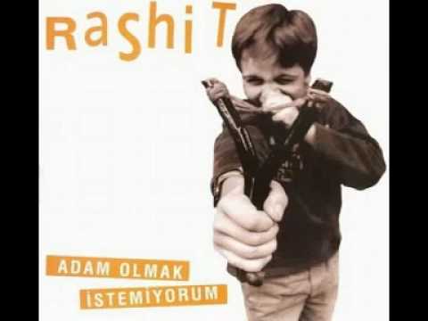Aç Gözlerini - Rashit