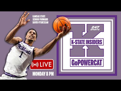 The tale of two Kansas State basketball programs | K-State Insiders Live!