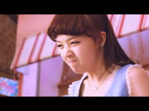 HD Girl's Day   Twinkle Twinkle Full MV