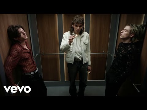 Irama, Rkomi - PETROLIO (Visual)