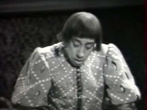 Francois 1er Fernandel 1937