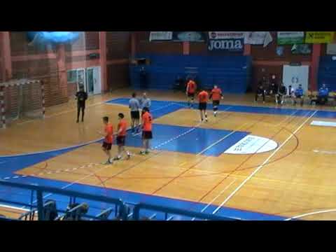 RK KTC Križevci - RK Osijek