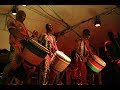 Maraka Koroké Saba Foli Harouna Dembélé Thomas Guei Petit Adama Diarra