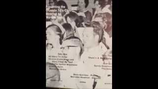 There's A New Song In My Heart