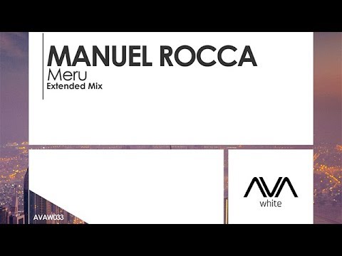 Manuel Rocca - Meru