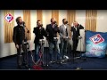 LA The Voices - Ware Liefde - Live bij Omroep West