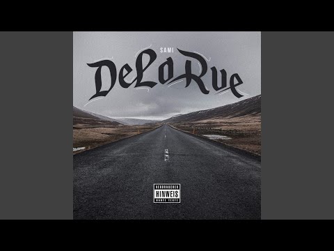 DeLaRue