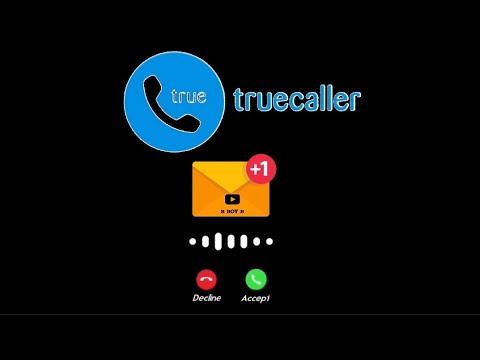 Good Morning | Incoming Message | Truecaller Message | Truecaller|Truecaller Notification | SmS Tune