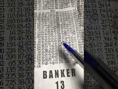 @richarddupey Lotto MONDAY SPECIAL 🇬🇭((#BK30))Carry10/06/2024