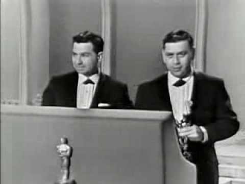 "Chim Chim Cher-ee" Wins Original Song: 1965 Oscars