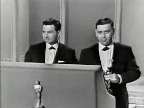 Trailer "Chim Chim Cher-ee" Wins Original Song: 1965 Oscars