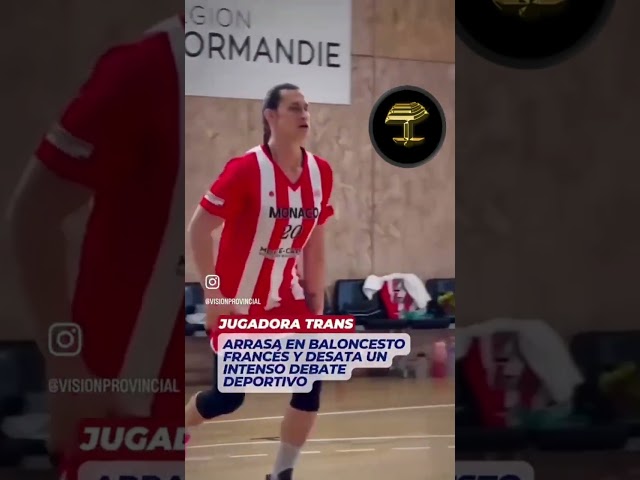 Disparate TRANS