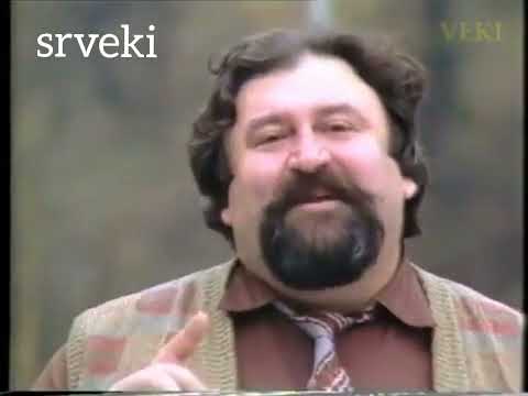 Stanisa Paunovic - Mindra mja dila Majdan - SRveki