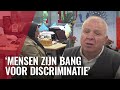 Op spreekuur om zorgen situatie Israël en Gaza