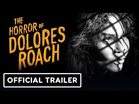 The Horror of Dolores Roach - Official Trailer (2023) Justina Machado, Alejandro Hernandez