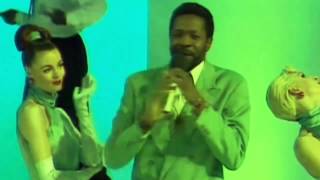 Oliver Cheatham - Get Down Saturday Night (Dj &#39;&#39;S&#39;&#39; Remix / Video Created By Vj Partyman)