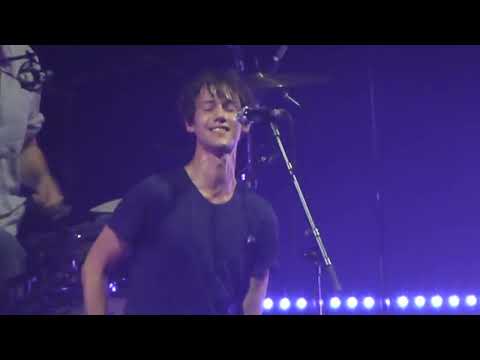 AnnenMayKantereit live - Pocahontas - 06.09.2023 - Festhalle - Frankfurt a.M.