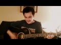 Wild Country by WAKE OWL (acoustic cover ...