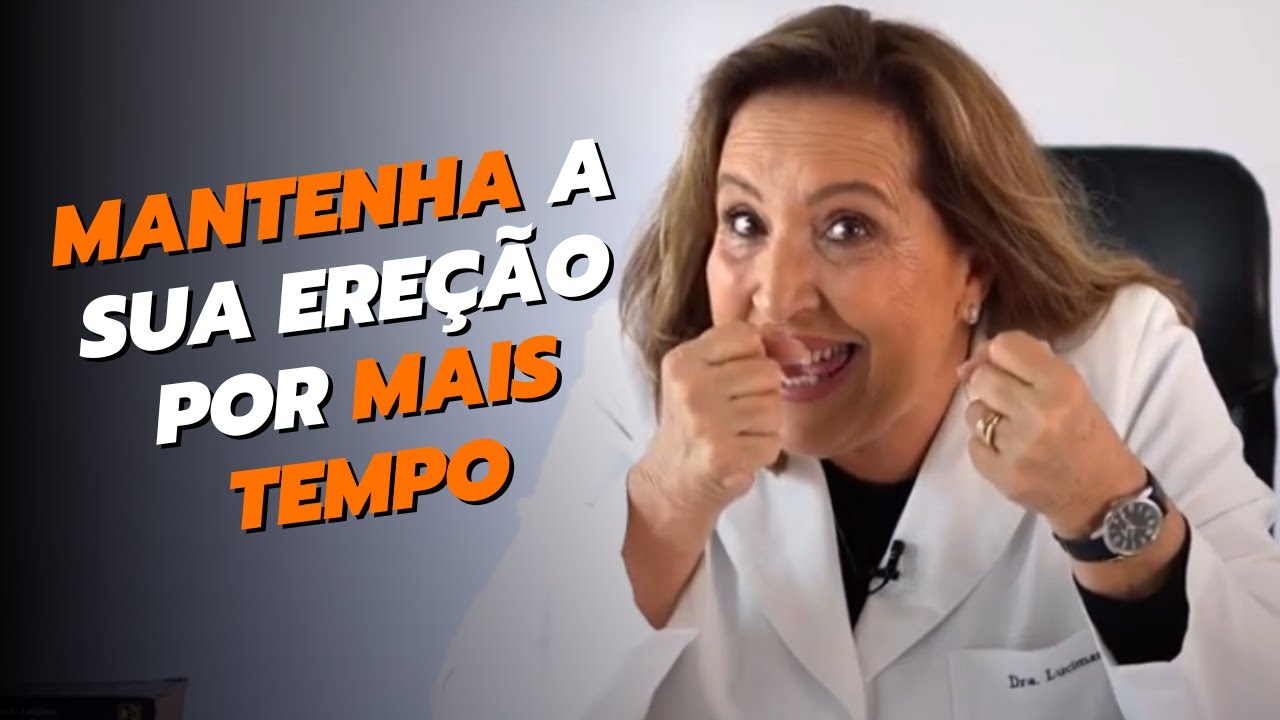 Melhore a sua ereção, mais qualidade e tempo | LUCIMAR GHELFI