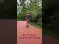 Day 1 Skateboarding Extremesport Skate Skateboard Girlsthatskate Backyardskatepark