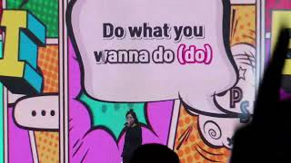 Download lagu MAMAMOO - 'L.I.E.C' @ Kia Forum 6/4/2023 mp3
