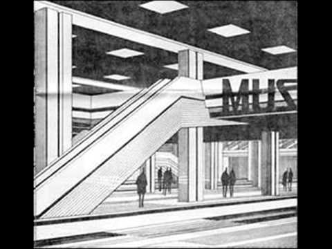 Stanica Projekt - Demo (2003)